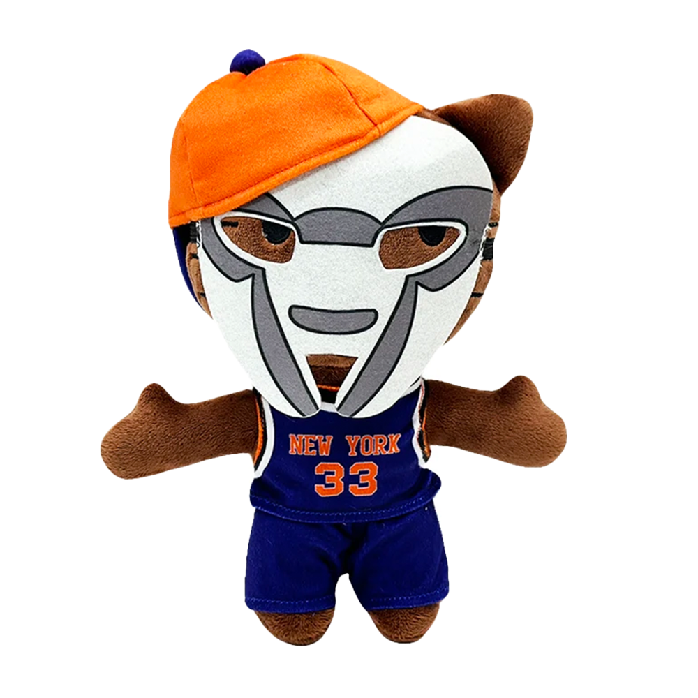 Mf Doom