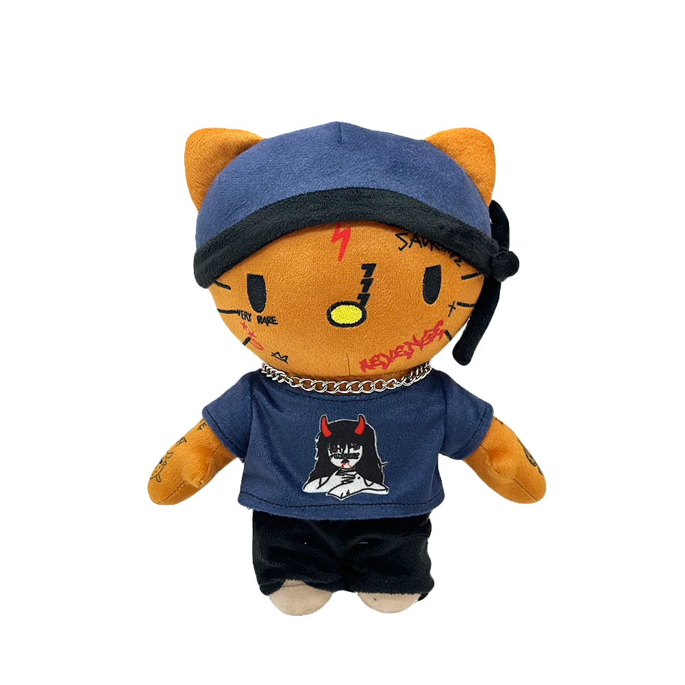 Ski Mask