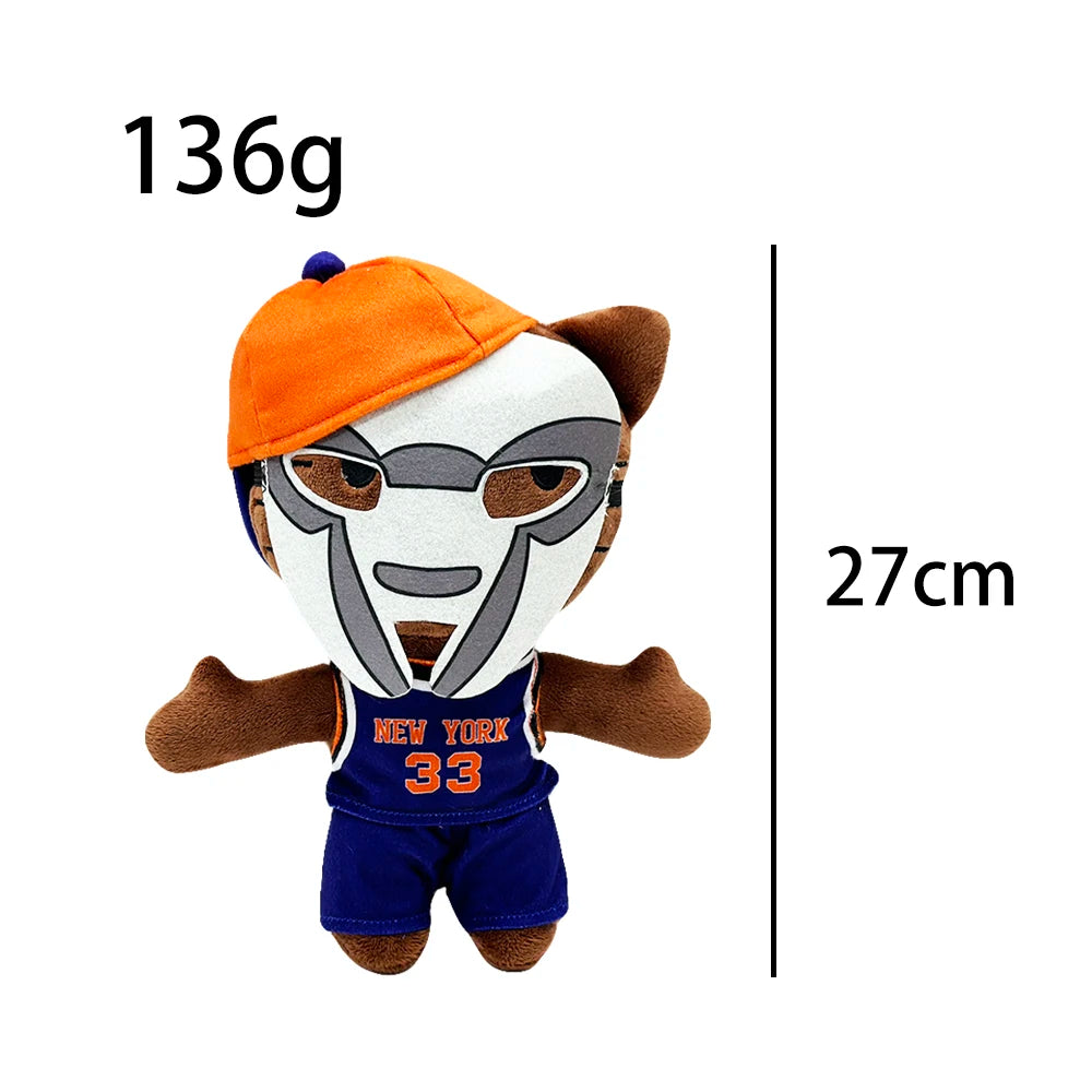 Mf Doom