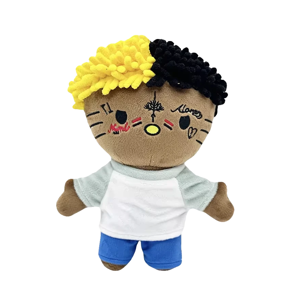 XXXTentacion