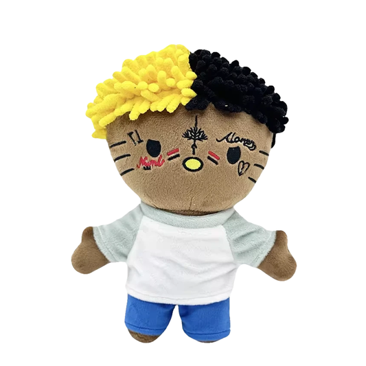 XXXTentacion