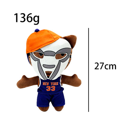 Mf Doom